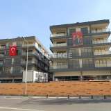  Geschäft in einem Projekt in der Nähe der Metro in İstanbul Kağıthane Kagithane 8074120 thumb1