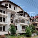  Unfinished guest house in the Old Town of Bansko Bansko city 7074122 thumb0