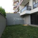  Duplex Wohnung in einem privilegierten Komplex in Yalova Çınarcık Cinarcik 8074122 thumb24