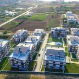  Apartamento dúplex en un complejo privilegiado en Yalova Çınarcık Cinarcik 8074122 thumb6