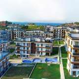  Duplex Apartment in a Privileged Complex in Yalova Çınarcık Cinarcik 8074122 thumb5