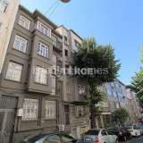  İstanbul Fatih'de Yeni Restore Edilmiş 5 Katlı Eşyalı Bina Fatih 8074123 thumb1
