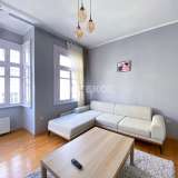  Отремонтированное 5-Этажное Здание с Мебелью в Стамбуле Fatih 8074123 thumb6