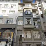  Neu Restauriertes 5-Stöckiges Möbliertes Gebäude in Istanbul Fatih 8074123 thumb0