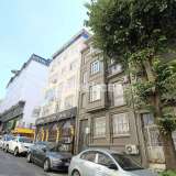  Immeuble de 5 Étages Meublé et Rénové à Istanbul Fatih Fatih 8074123 thumb2
