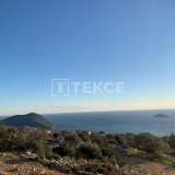  Zoned Nature and Sea-View Lands in Kaş Kalkan Kas 8074124 thumb0