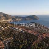  Terrenos zonificados con vista al mar y naturaleza en Kaş Kalkan Kas 8074124 thumb7