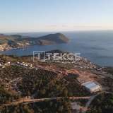  Zoned Nature and Sea-View Lands in Kaş Kalkan Kas 8074124 thumb3