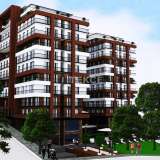  Appartementen in een Bosrijk Woonproject in Kağıthane Kagithane 8074126 thumb1