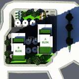  Квартиры в Проекте с Видом на Лес в Кагытхане Kagithane 8074126 thumb4