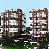  Appartements Dans un Projet Vue Forêt à Istanbul Kagithane Kagithane 8074126 thumb0