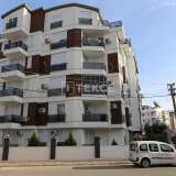  Instapklare Nieuwe Appartementen in Antalya Muratpaşa Antalya 8074129 thumb0