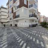  Gotowe nowo wybudowane mieszkania w Antalii Muratpaşa Antalya 8074129 thumb1