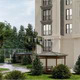  Stylish Properties in a Complex in İstanbul Eyüpsultan Eyup 8074013 thumb8