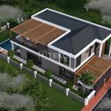  Freistehende Villa mit privatem Pool in Düzlerçamı Antalya Dosemealti 8074130 thumb2