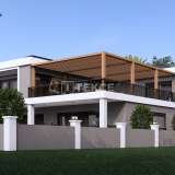  Vrijstaande Villa met Prive Zwembad in Düzlerçamı Antalya Dosemealti 8074130 thumb7