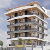  Sea and City View Real Estate in Alanya Avsallar Alanya 8074135 thumb0