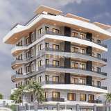  Sea and City View Real Estate in Alanya Avsallar Alanya 8074135 thumb1