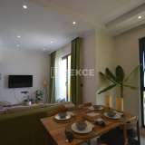  Gemeubileerd appartement in project met faciliteiten in Alanya Alanya 8074137 thumb33