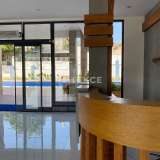  Möblierte Wohnung in einem Projekt mit Einrichtungen in Alanya Alanya 8074137 thumb19