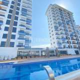  Furnished Apartment in a Project with Facilities in Alanya Alanya 8074137 thumb1