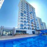  Furnished Apartment in a Project with Facilities in Alanya Alanya 8074137 thumb2