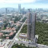  Meerblick-Wohnungen in einem Umfangreichen Projekt in İzmir Konak Konak 8074138 thumb5