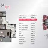  Appartementen met Zeezicht in een Uitgebreid Project in İzmir Konak 8074138 thumb17