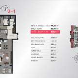  Appartementen met Zeezicht in een Uitgebreid Project in İzmir Konak 8074138 thumb16