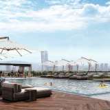  Sea View Apartments in an Extensive Project in İzmir Konak Konak 8074139 thumb10