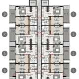  Zeezicht Appartementen in een Sociaal Complex in Mahmutlar Alanya 8074014 thumb7