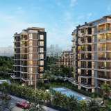  Amplios apartamentos con baños privados en Aksu Antalya Aksu 8074141 thumb1