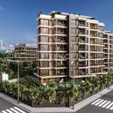  Amplios apartamentos con baños privados en Aksu Antalya Aksu 8074141 thumb3