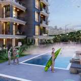  Amplios apartamentos con baños privados en Aksu Antalya Aksu 8074141 thumb6