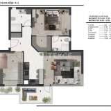  Appartements avec Salles de Bain Attenantes à Aksu Antalya Aksu  8074142 thumb15