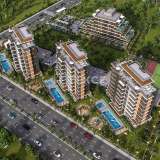  Appartements avec Salles de Bain Attenantes à Aksu Antalya Aksu  8074142 thumb2