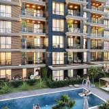  Appartements avec Salles de Bain Attenantes à Aksu Antalya Aksu  8074142 thumb4