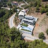  Stilvolle Naturblick Design-Villa in Alanya Tepe Alanya 8074143 thumb6