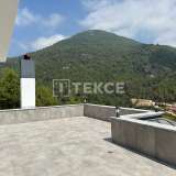  Stijlvolle Villa met Uitzicht op de Natuur in Alanya Tepe Alanya 8074143 thumb22
