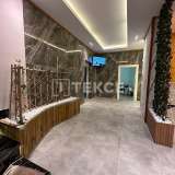  Stilvolle Naturblick Design-Villa in Alanya Tepe Alanya 8074143 thumb17