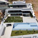  Nature View Stylish Design Villa in Alanya Tepe Alanya 8074143 thumb0