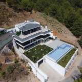  Nature View Stylish Design Villa in Alanya Tepe Alanya 8074143 thumb4