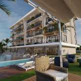  Stylish Real Estate in a Rich Featured Complex in Alanya Oba Alanya 8074144 thumb2