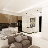  Stylish Real Estate in a Rich Featured Complex in Alanya Oba Alanya 8074144 thumb22