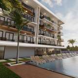  Stylish Real Estate in a Rich Featured Complex in Alanya Oba Alanya 8074144 thumb1