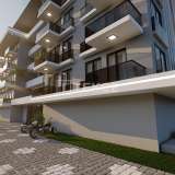  Immobiliers Élégants Dans une Résidence de Luxe à Alanya Oba Alanya 8074144 thumb3