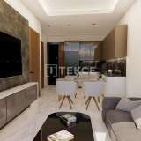  Stylish Real Estate in a Rich Featured Complex in Alanya Oba Alanya 8074144 thumb18