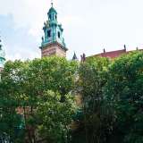 Widok na Wawel Kraków 3874146 thumb0