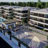  Slimme Appartementen in Terra Icon Project in Antalya Döşemealtı Dosemealti 8074146 thumb17