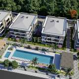  Smart Apartments Near the Forest in Terra Icon in Antalya Döşemealtı Esentepe 8074146 thumb18